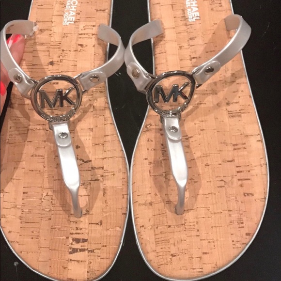 MICHAEL Michael Kors Shoes - Sandals